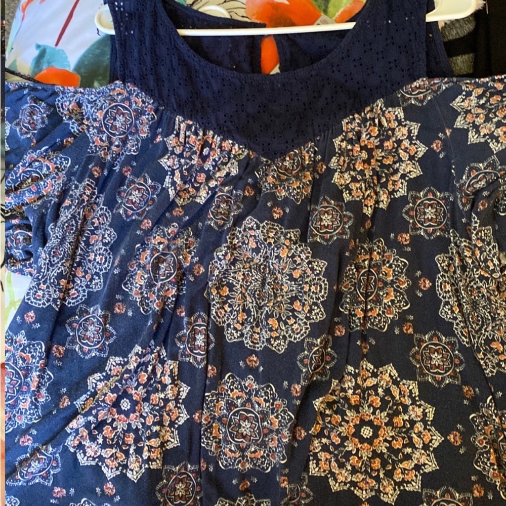 GUC torrid size 4